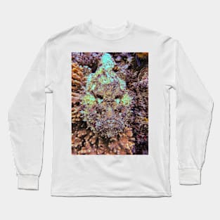 stonefish Long Sleeve T-Shirt